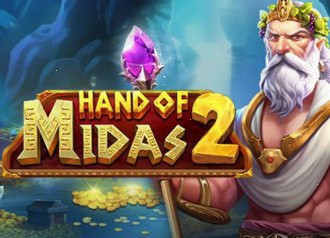 hand of midas rtp