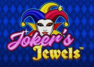 Joker Jewels Heat